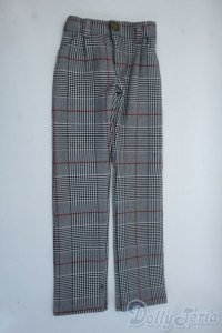 SD17B/OF:パンツ Y-25-06-18-202-YD-ZY