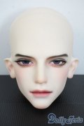 TelesthesiaDoll/莱西ヘッド Y-25-06-18-127-YD-ZY