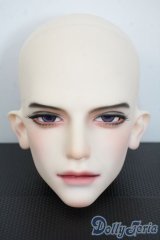 TelesthesiaDoll/莱西ヘッド Y-25-06-18-127-YD-ZY