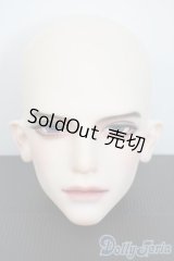 TelesthesiaDoll/莱西ヘッド Y-25-06-18-127-YD-ZY