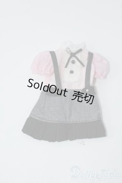 画像1: リカちゃん/OF:衣装 Y-25-06-18-102-YD-ZY