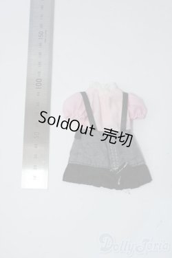 画像2: リカちゃん/OF:衣装 Y-25-06-18-102-YD-ZY