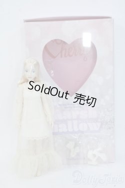 画像6: be my baby cherry!/チェリーちゃん Marshmallow Dollybird Y-25-06-18-209-YD-ZY