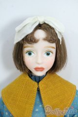 be my baby cherry!CHERRY×HANON/チェリーちゃん Madeline  Y-25-06-18-210-YD-ZY