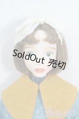 be my baby cherry!CHERRY×HANON/チェリーちゃん Madeline  Y-25-08-20-261-YD-ZY