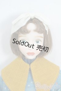 be my baby cherry!CHERRY×HANON/チェリーちゃん Madeline  Y-25-08-20-261-YD-ZY