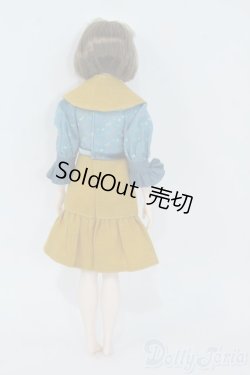 画像5: be my baby cherry!CHERRY×HANON/チェリーちゃん Madeline  Y-25-08-20-261-YD-ZY