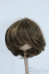 10-11inch/ウィッグ Y-25-06-25-197-YD-ZY