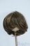 画像1: 10-11inch/ウィッグ Y-25-06-25-197-YD-ZY (1)