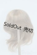 10-11inch/ウィッグ Y-25-06-25-198-YD-ZY