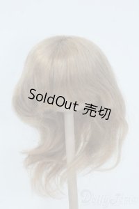 10-11inch/ウィッグ Y-25-06-25-198-YD-ZY