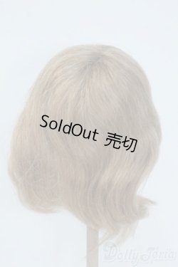 画像2: 10-11inch/ウィッグ Y-25-06-25-198-YD-ZY