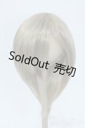 8-9inch/ウィッグ Y-25-06-25-081-YD-ZY