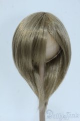 8-9inch/ウィッグ Y-25-06-25-081-YD-ZY