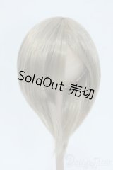 8-9inch/ウィッグ Y-25-06-25-081-YD-ZY