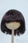 8-9inch/ウィッグ Y-25-06-25-078-YD-ZY