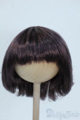 8-9inch/ウィッグ Y-25-06-25-078-YD-ZY