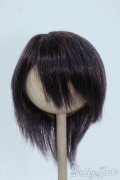 8-9inch/ウィッグ Y-25-06-25-077-YD-ZY