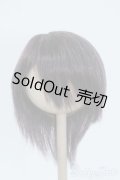8-9inch/ウィッグ Y-25-06-25-077-YD-ZY