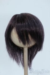 8-9inch/ウィッグ Y-25-06-25-077-YD-ZY