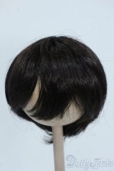 8-9inch/ウィッグ Y-25-06-25-080-YD-ZY