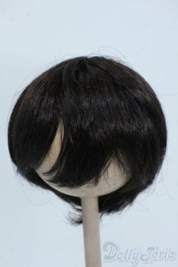 画像1: 8-9inch/ウィッグ Y-25-06-25-080-YD-ZY