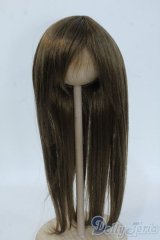 8-9inch/ウィッグ Y-25-06-25-079-YD-ZY