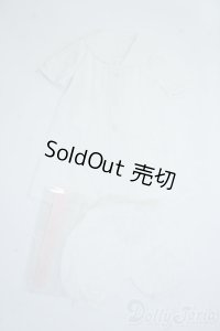 SD/OF衣装セット:スタンダードモデルデフォルト(ボークス製) Y-25-06-25-010-YD-ZY
