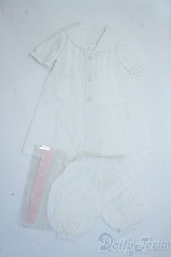 画像1: SD/OF衣装セット:スタンダードモデルデフォルト(ボークス製) Y-25-06-25-010-YD-ZY
