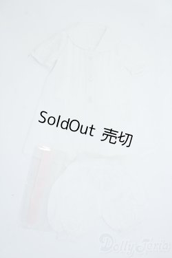 画像1: SD/OF衣装セット:スタンダードモデルデフォルト(ボークス製) Y-25-06-25-010-YD-ZY
