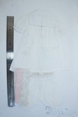 画像2: SD/OF衣装セット:スタンダードモデルデフォルト(ボークス製) Y-25-06-25-010-YD-ZY