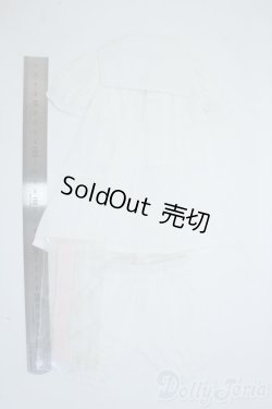 画像2: SD/OF衣装セット:スタンダードモデルデフォルト(ボークス製) Y-25-06-25-010-YD-ZY