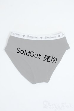 画像1: SD/OF:下着 Y-25-06-25-014-YD-ZY