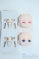 ねんどろいど/フェイスパーツ Y-25-06-25-101-YD-ZY