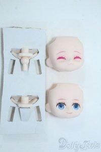 ねんどろいど/フェイスパーツ Y-25-06-25-101-YD-ZY