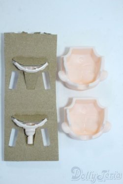 画像2: ねんどろいど/フェイスパーツ Y-25-06-25-101-YD-ZY