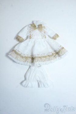 画像1: オビツ11/OF:衣装 Y-25-06-25-223-YD-ZY