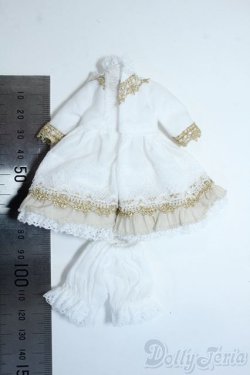 画像2: オビツ11/OF:衣装 Y-25-06-25-223-YD-ZY