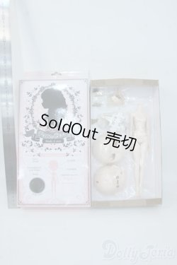 画像2: Pullip/Face&Body Make it own Y-25-06-25-091-YD-ZY