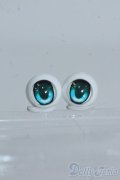10mm/アニメアイ Y-25-06-25-183-YD-ZY