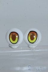 10mm/アニメアイ Y-25-06-25-186-YD-ZY