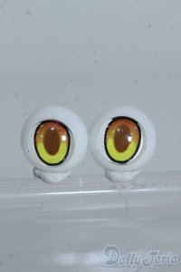 10mm/アニメアイ Y-25-06-25-186-YD-ZY