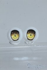 10mm/アニメアイ Y-25-06-25-188-YD-ZY