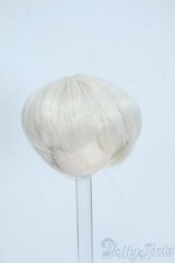 4.5inch/ウィッグ Y-25-06-25-206-YD-ZY