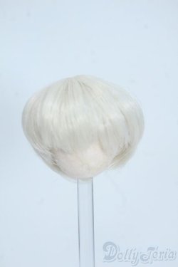 画像1: 4.5inch/ウィッグ Y-25-06-25-206-YD-ZY
