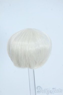 画像2: 4.5inch/ウィッグ Y-25-06-25-206-YD-ZY