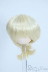 4.5inch/ウィッグ Y-25-06-25-207-YD-ZY