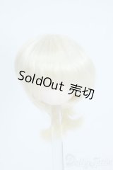 4.5inch/ウィッグ Y-25-06-25-207-YD-ZY