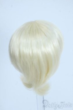 画像2: 4.5inch/ウィッグ Y-25-06-25-207-YD-ZY