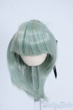 画像1: 4.5inch/ウィッグ Y-25-06-25-203-YD-ZY